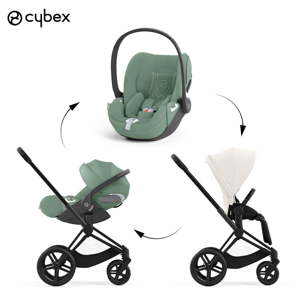 싸이벡스 클라우드 티/클라우드 T 트래블