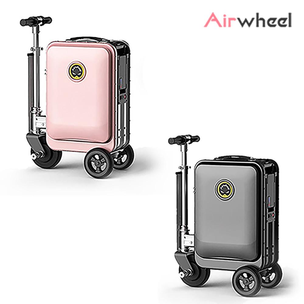 전동캐리어 여행가방 기내용 스마트 전동캐리어 SE3S 20인치/ 재고확보 관부가세 포함