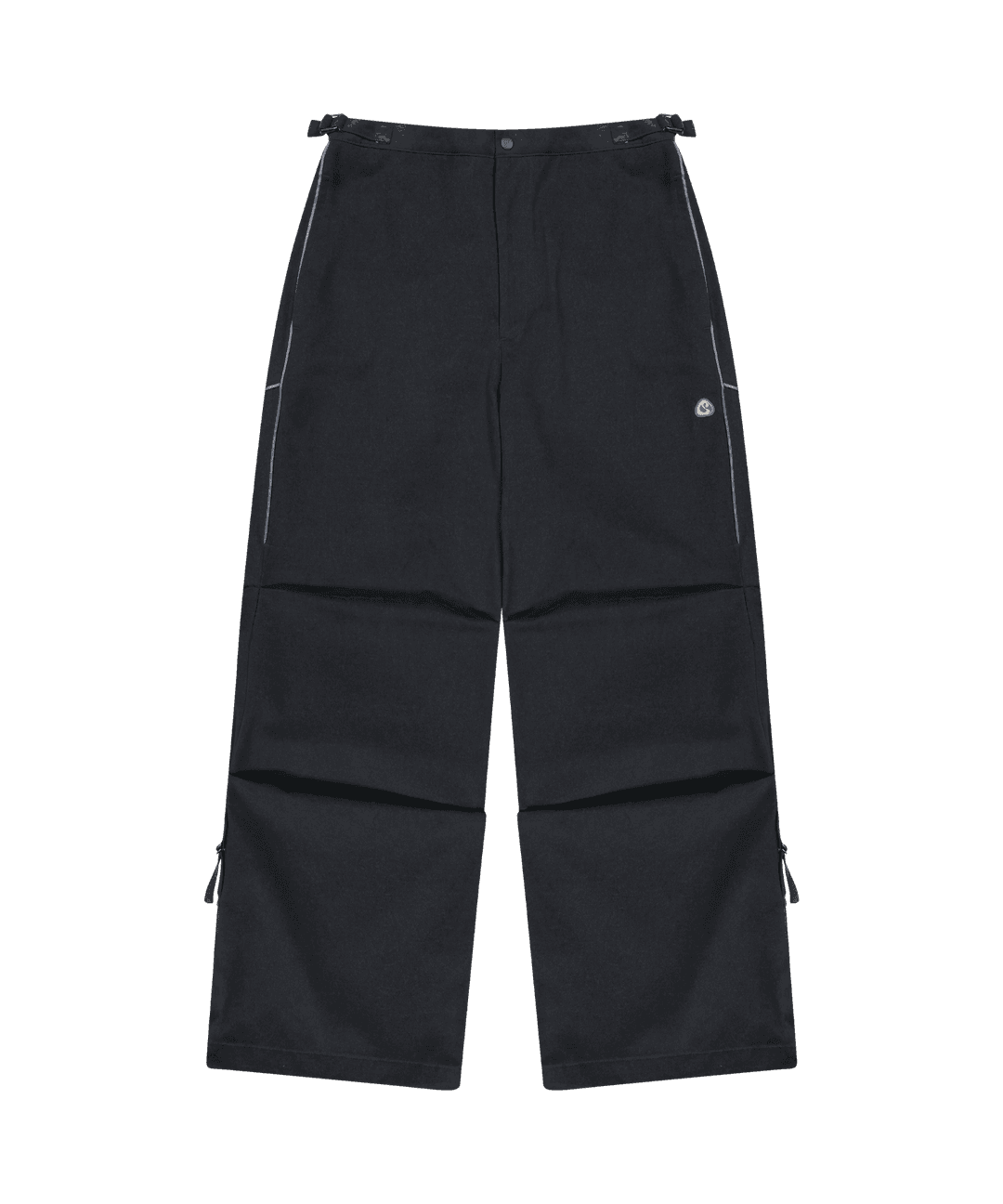 STRAP LINE PANTS NAVY
