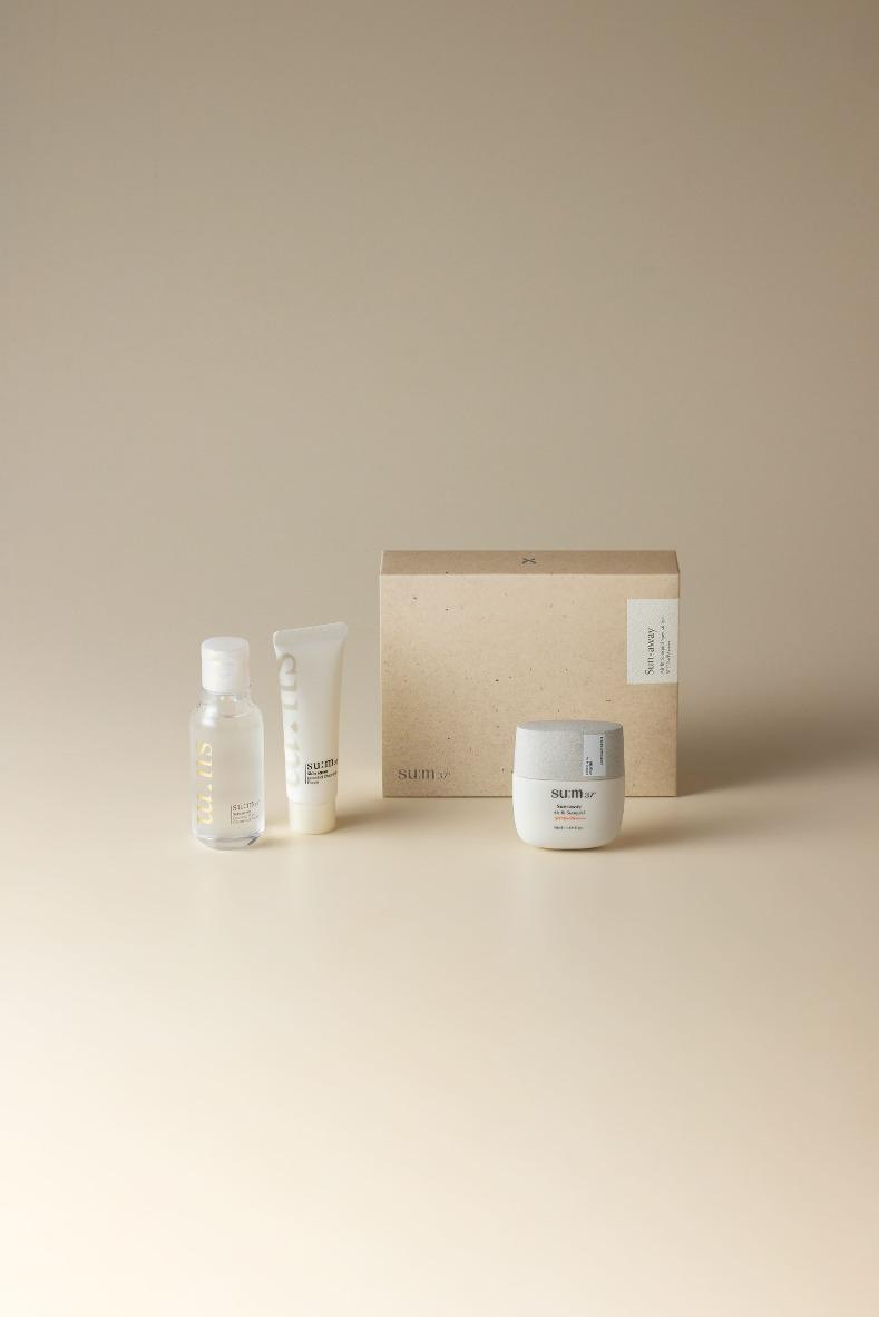 선-어웨이 에어핏 선퀴드 기획 50+/PA++++