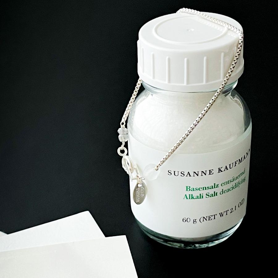 ATMOSPHERECLEAR SLEEVE B/R