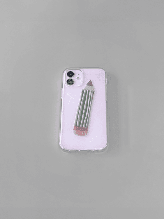 [ 젤하드 ] pencil