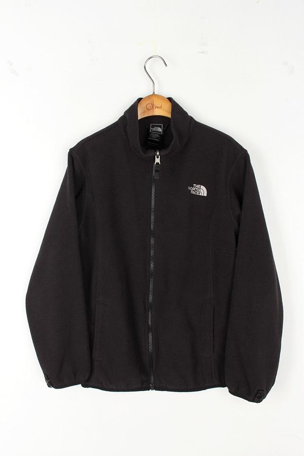 THE NORTH FACE 노스페이스 빈티지 집업 후리스 WOMAN_M