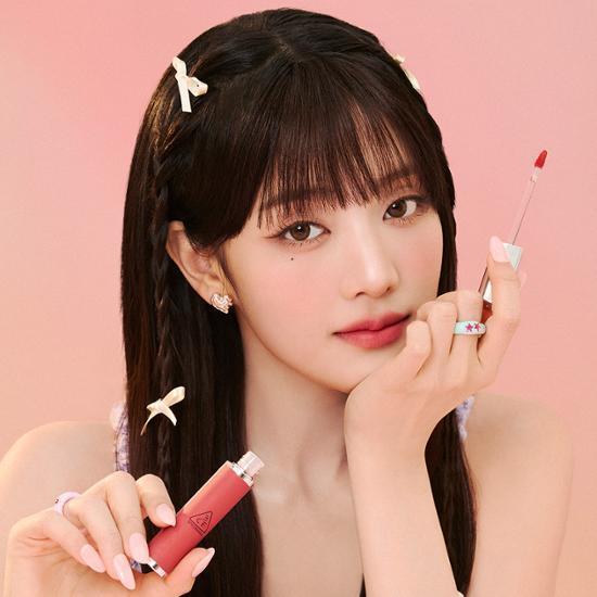 [민니PICK / NEW 컬러 추가] 3CE 헤이지 립 클레이