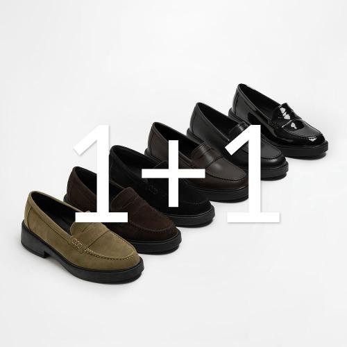 [1+1]샌더슨 페니 로퍼