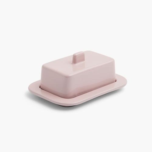 Barro Butter Dish / 3Color