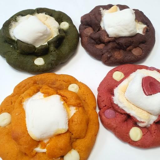 스모어쿠키🍪 차갑게❄ 드세요