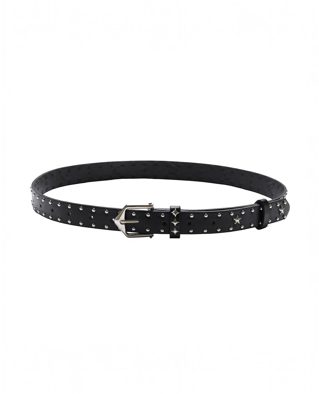 Hallo belt