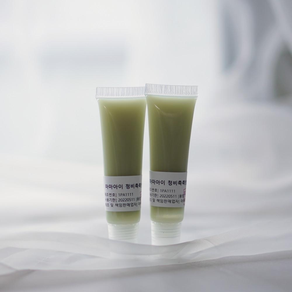 마마아이 청비고 코건조 코가답답할때 청비촉촉밤 30g