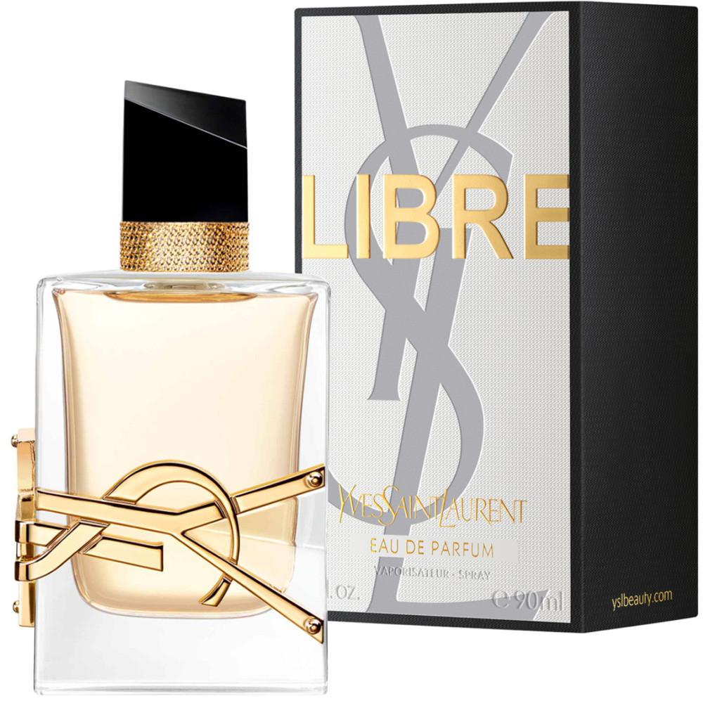 입생로랑 향수 리브르 오드빠르펭 EDP 90ml