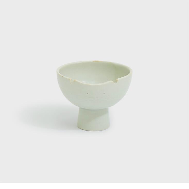 [윤상요] 고양이 소주잔