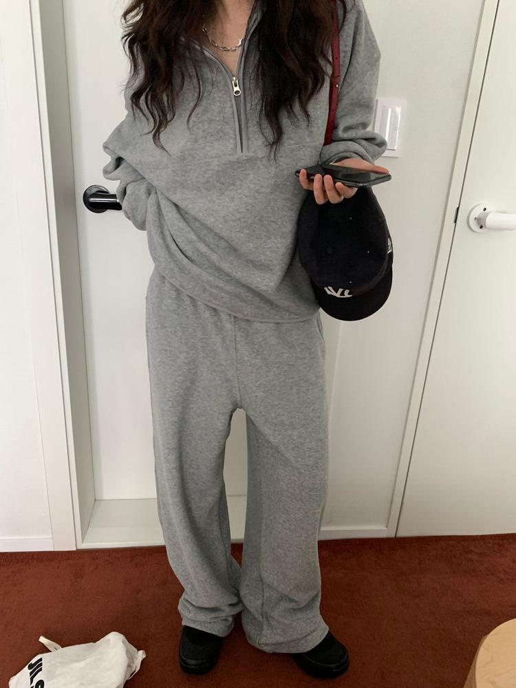 Winter teddy set (2c)