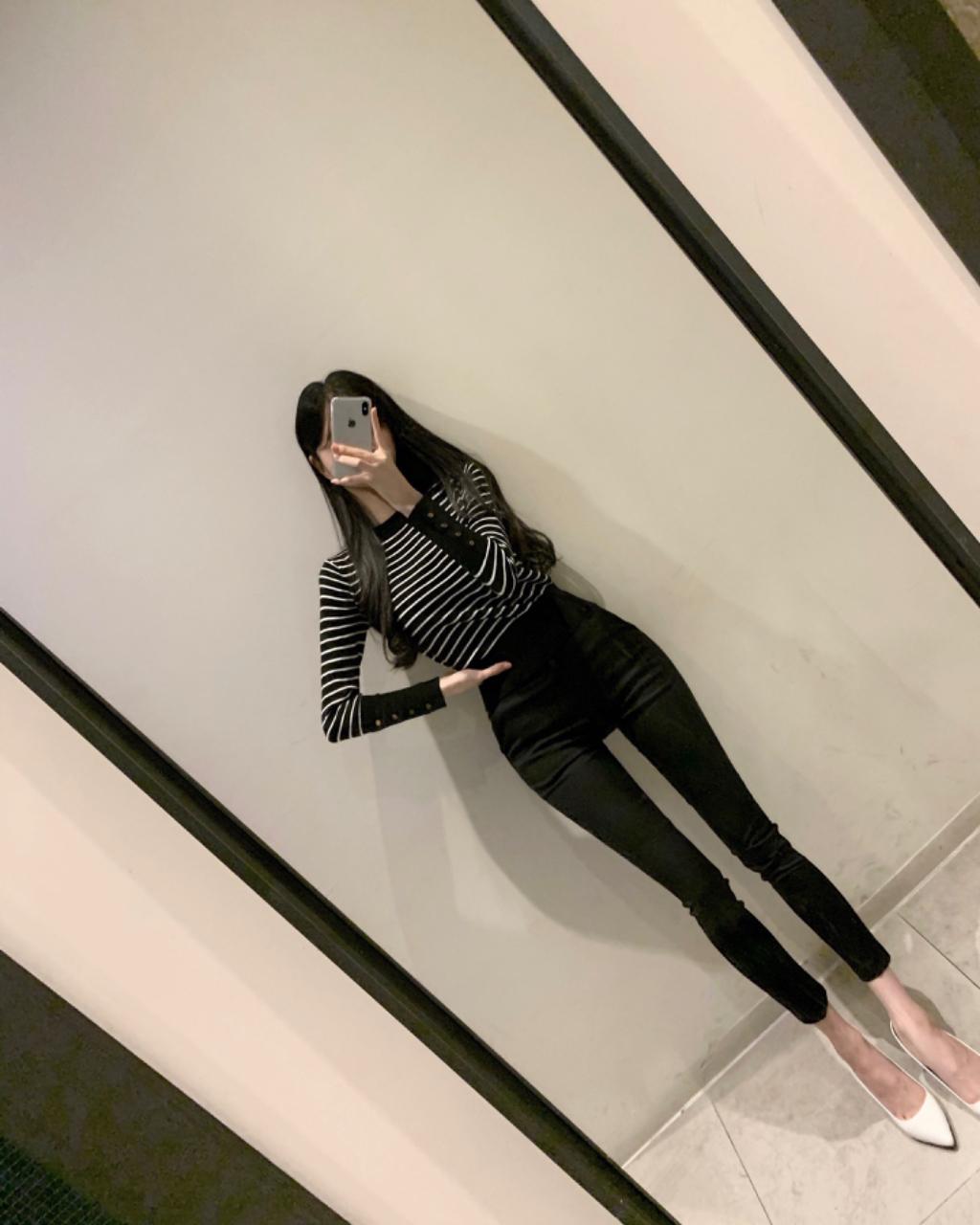 인생스키니슬랙스