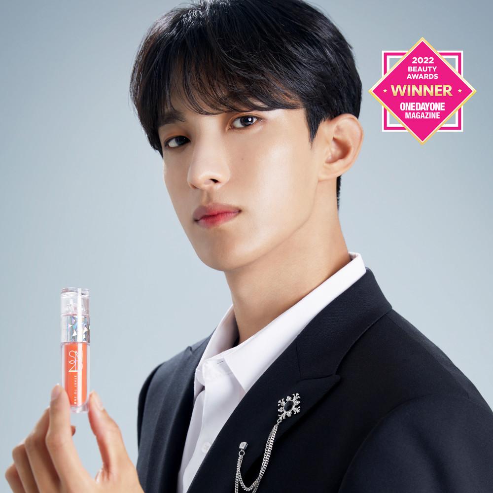 S2ND 엔들러스터 틴트 워터+오일 텍스처