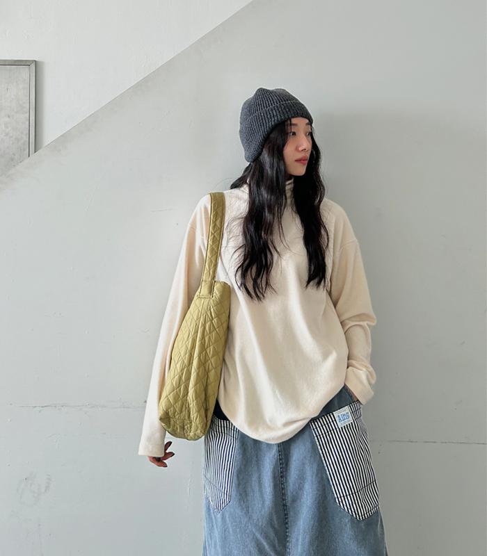 m_멜로 기모 폴라t(2차 재입고 완료)