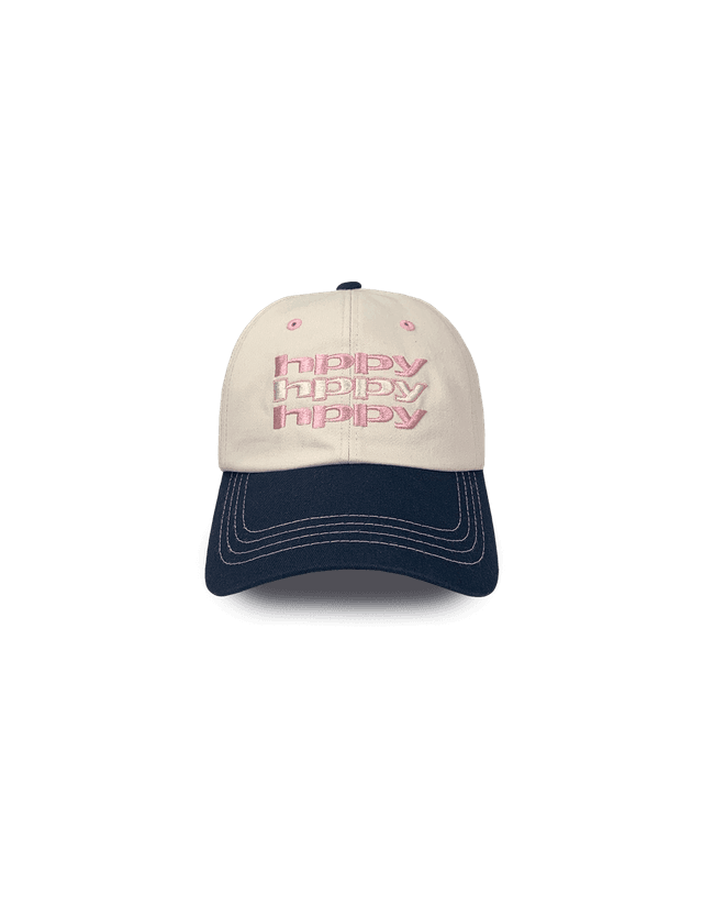 나이스웨더 [Nice Weather Apparel] NW PARODY CAP (CHARCOAL
