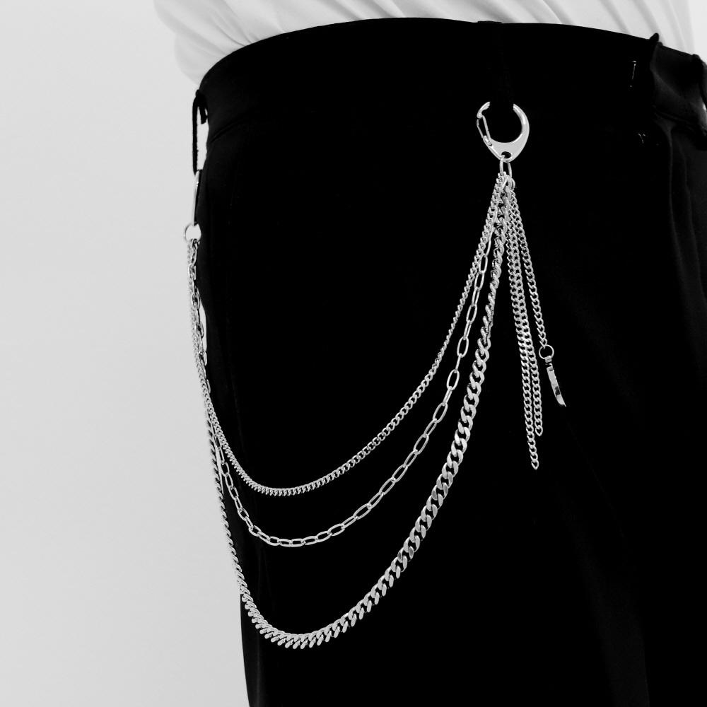 CLEF Rain TROUSER CHAIN