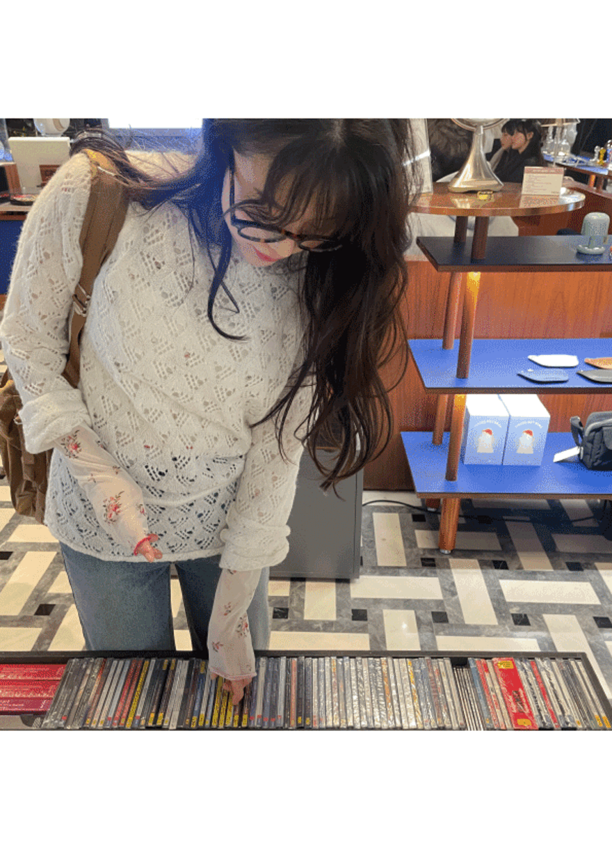 베어리 니트 (5colors) ♥︎신상할인♥︎