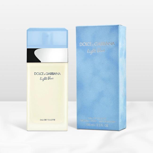 돌체앤가바나 라이트 블루