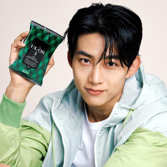 우르오스 페이스&바디시트 14매