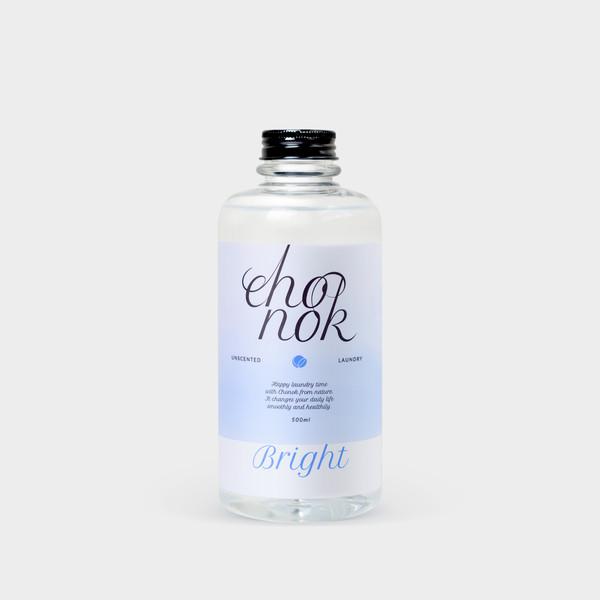 초녹 세제 브라이트 [bright]