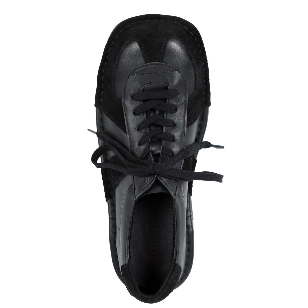 MILIDOK (black)
