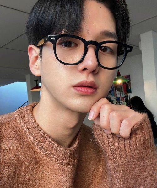 제이슨 (C1) 아넬 디자인 안경 뿔테 28g 가벼운 뿔테 안경