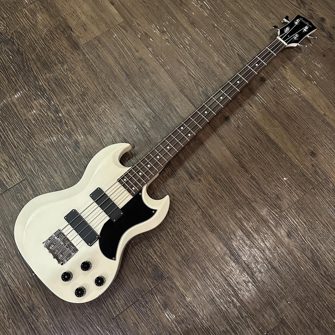 GrassRoots G-J-58MF Electric Bass