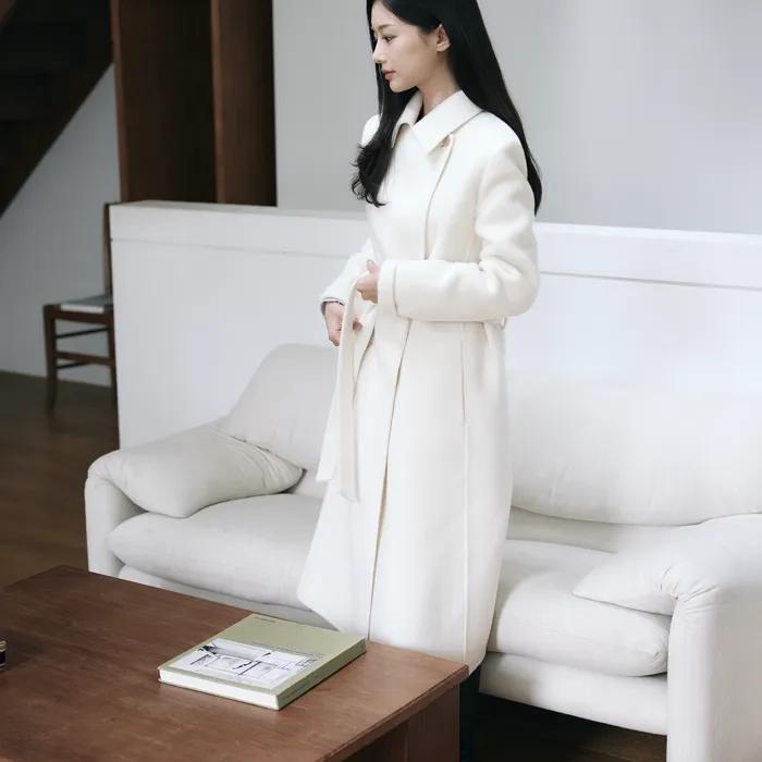 Leu handmade long ct