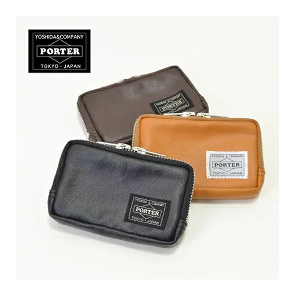 PORTER 포터 코인 케이스 동전지갑 707-07178