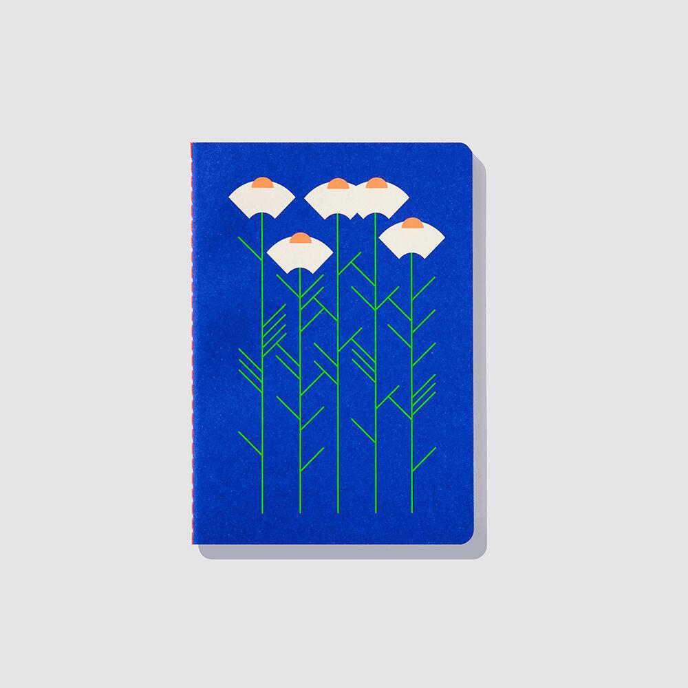 (4차 재입고) MOHS Stitch Note Spring Edition-8종