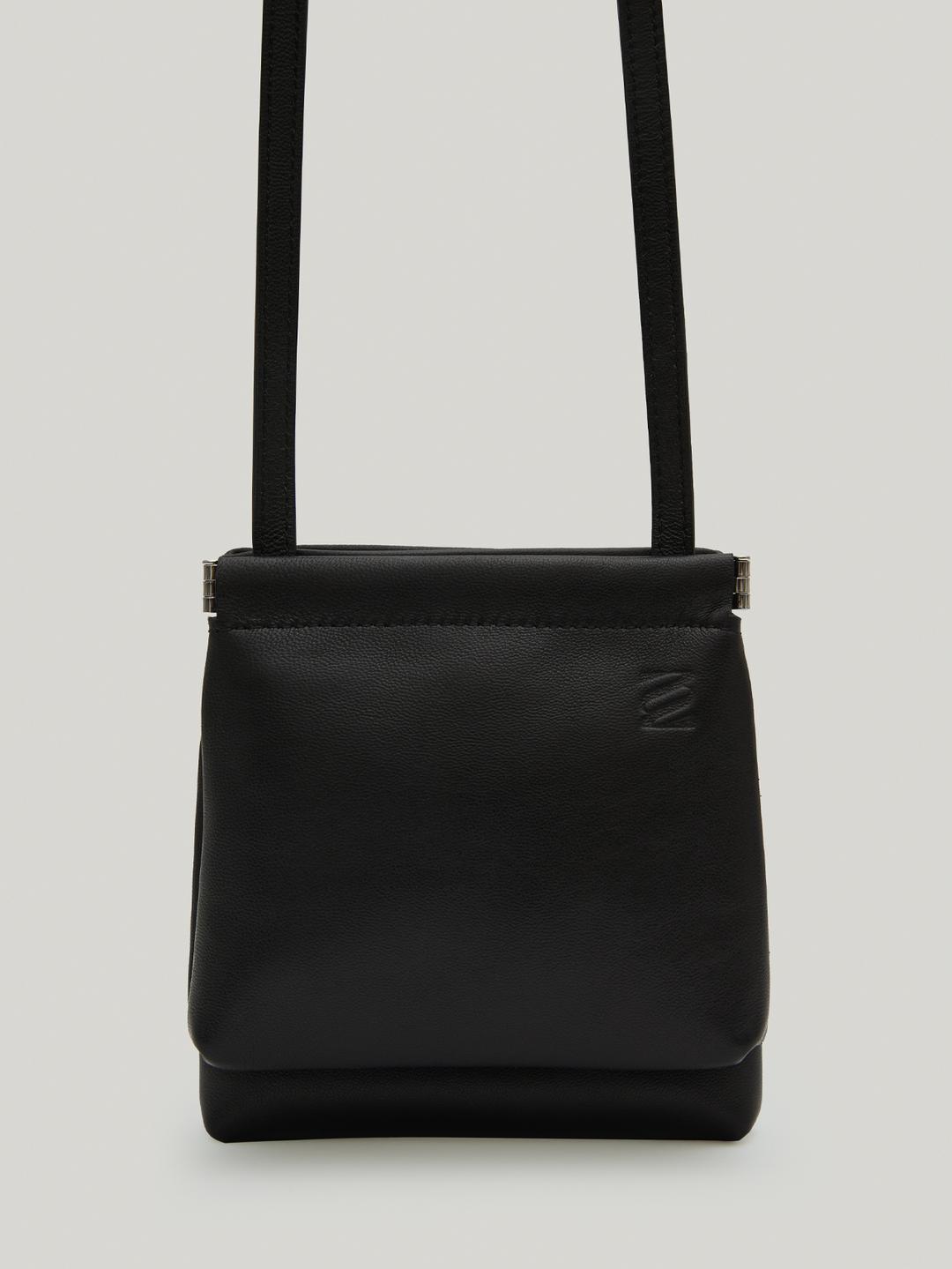 MON BAG (SOFT BLACK)