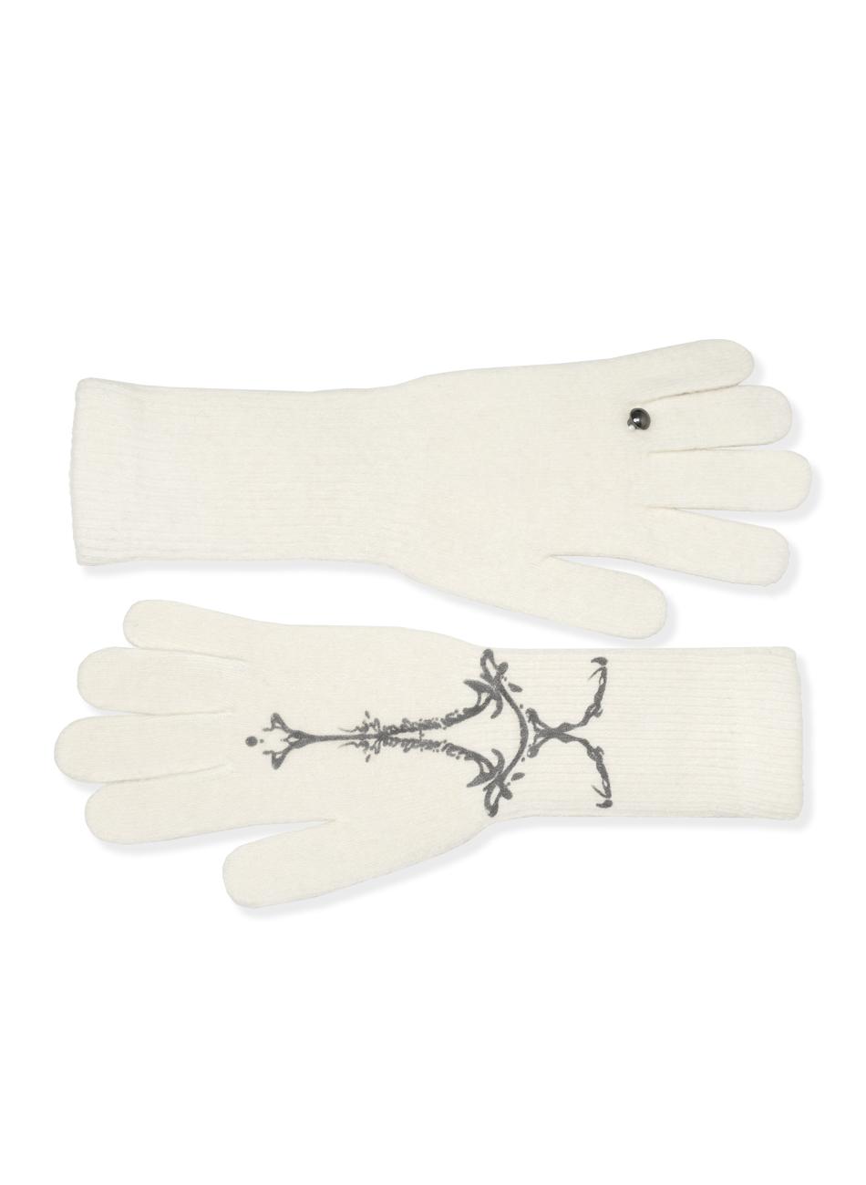 gema ivory glove
