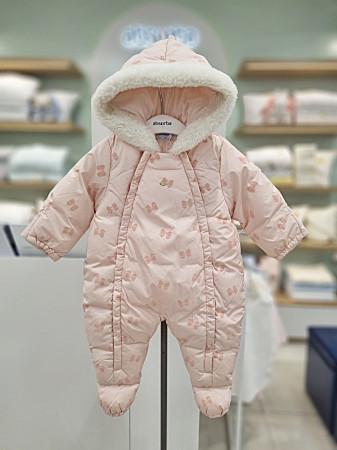 이런 상품 어때요? [압소바1] 수크레우주복 AZ7-22204 [24 F/W]