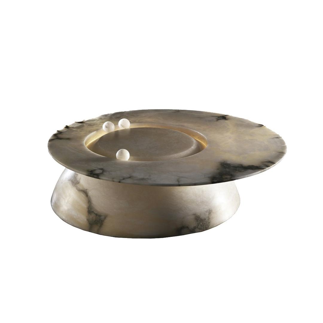 Copérnicus Coffee Table