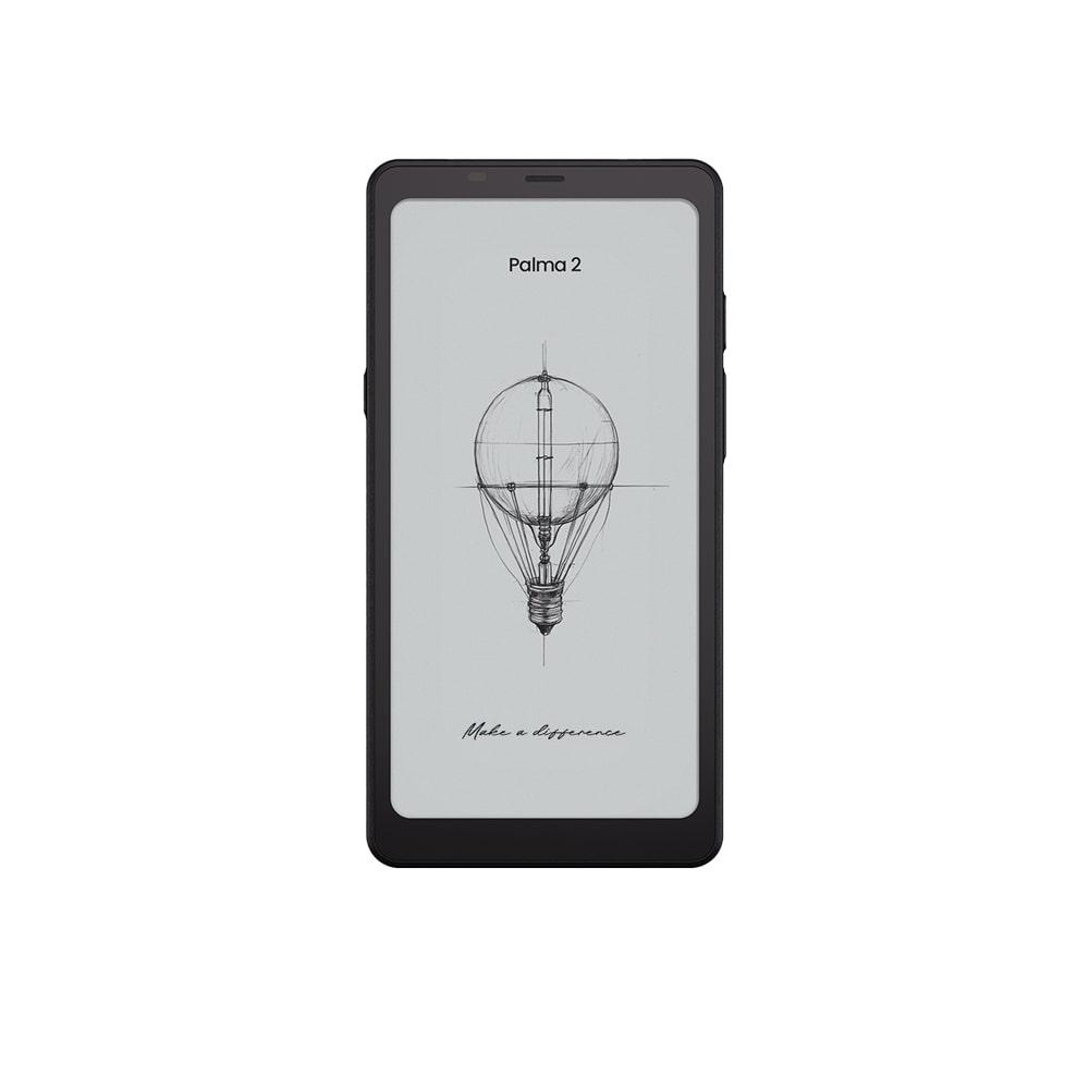 오닉스 북스 팔마2 (블랙) 6.13인치 이북리더기