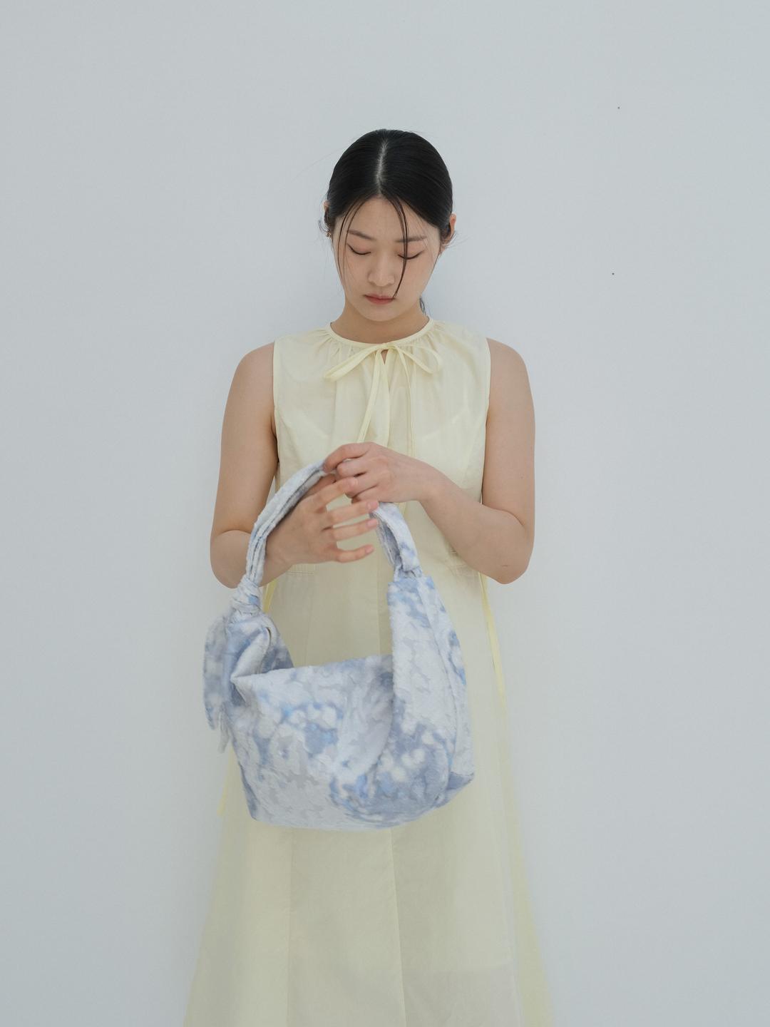 Bunny bag - Blue