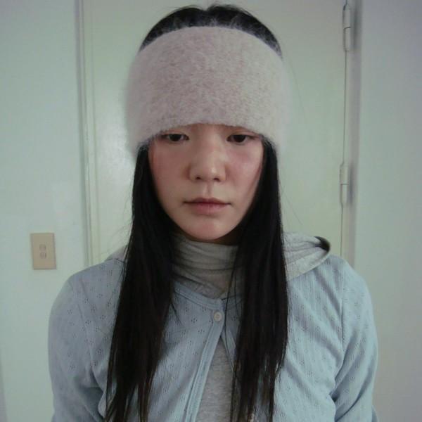 ang hair band ( 4 color )