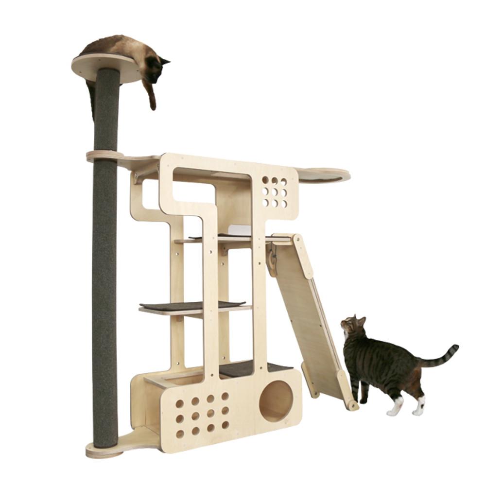 I tree mini (아이트리미니)/캣타워/원목캣타워/고양이캣타워/켓타워/원목켓타워/고양이놀이터