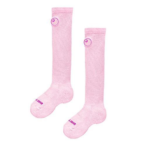 Cool Lala Hemp Compression Knee Socks -3color