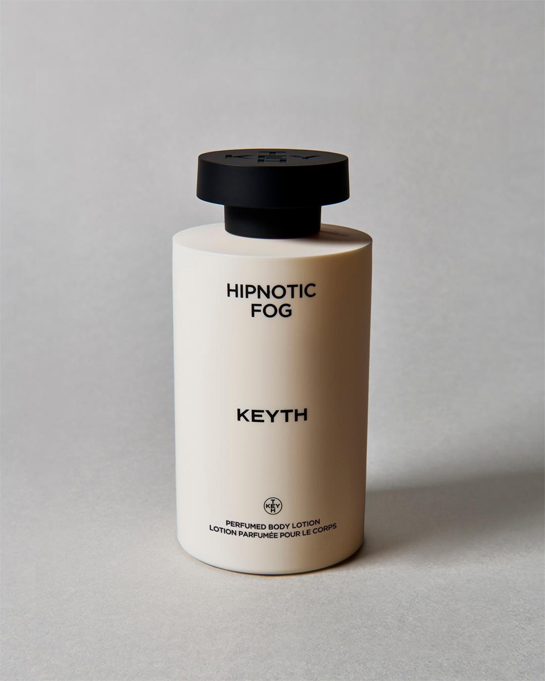 HIPNOTICFOGBODY LOTION