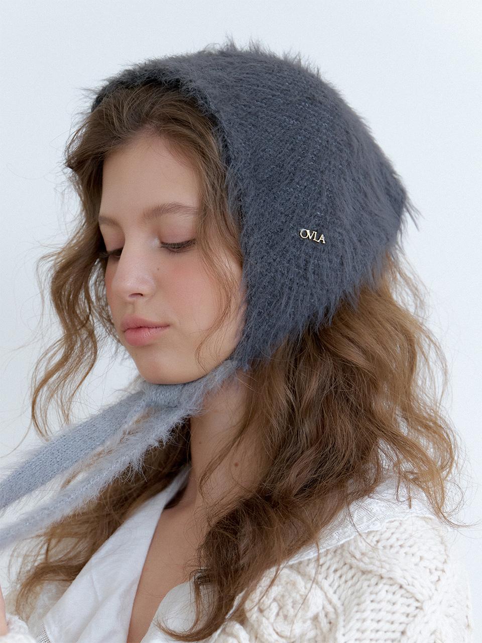 오블라 (선물포장) melting touch earmuffs_3color EM006