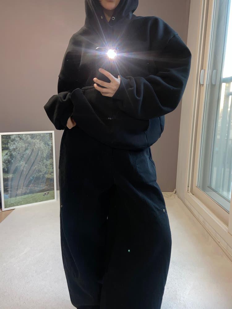 [BNB] US HOODIE (2COLOUR)