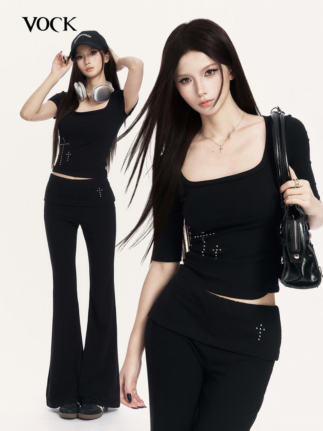 VOCK Millennial Training Setup