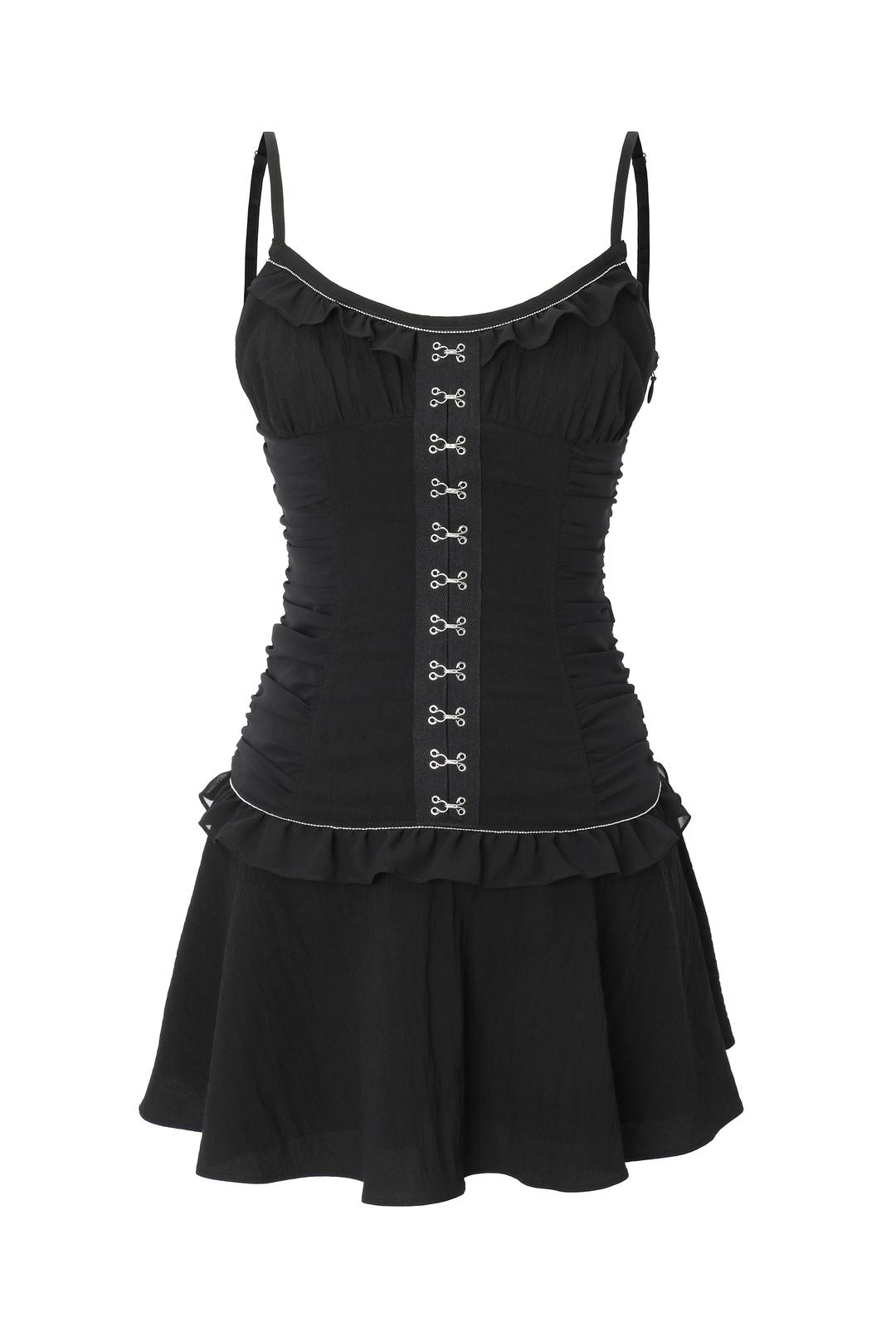 Ariel dress