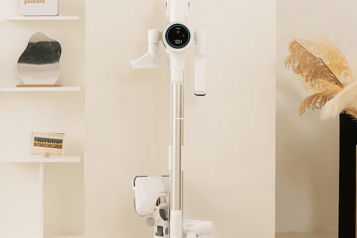 [옵션 19.5만]24년형 디베아 차이슨 무선청소기 최대진공도45000P