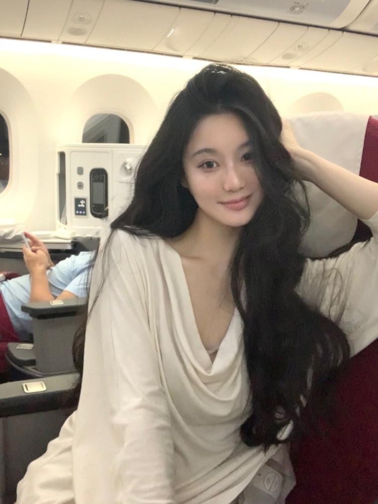 브이넥 피쉬테일 투웨이 바캉스 레이어드 드레스