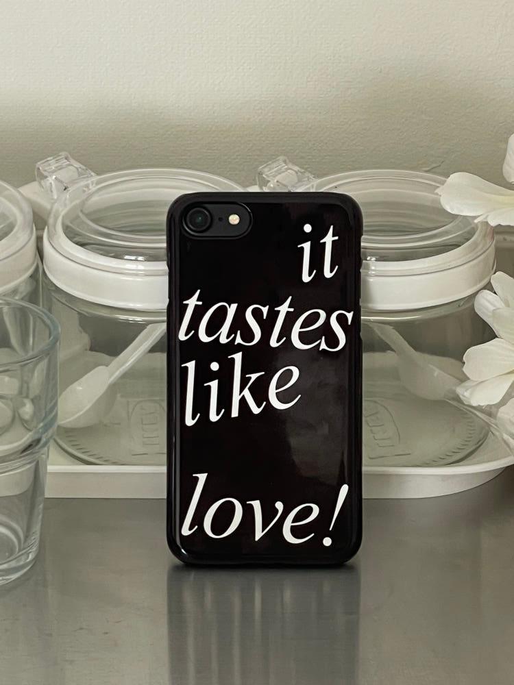 라이크 러브 케이스 l 아이폰 se2/se3/7/8