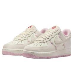 나이키 에어포스 1 밸런타인 핑크 폼 HV5992-111