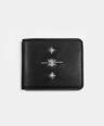3Star Concho bifold Wallet